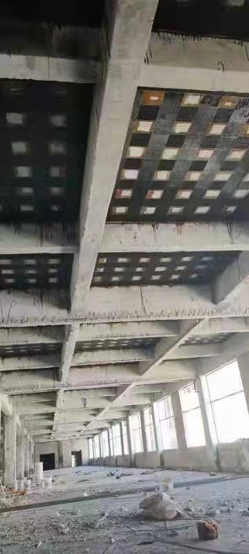 郧阳楼板碳纤维布加固可以增加承重